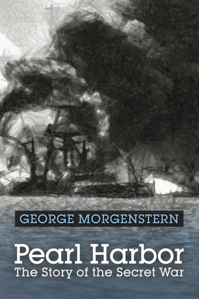 Pearl Harbor by Morgenstern
